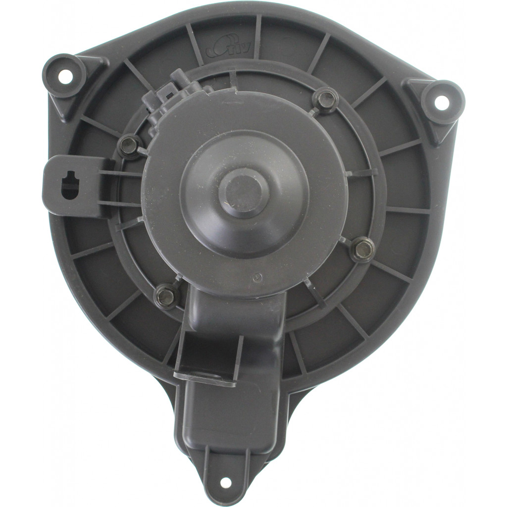 For Toyota Blower Motor 20052015 w/ Blower Wheel TO3126117