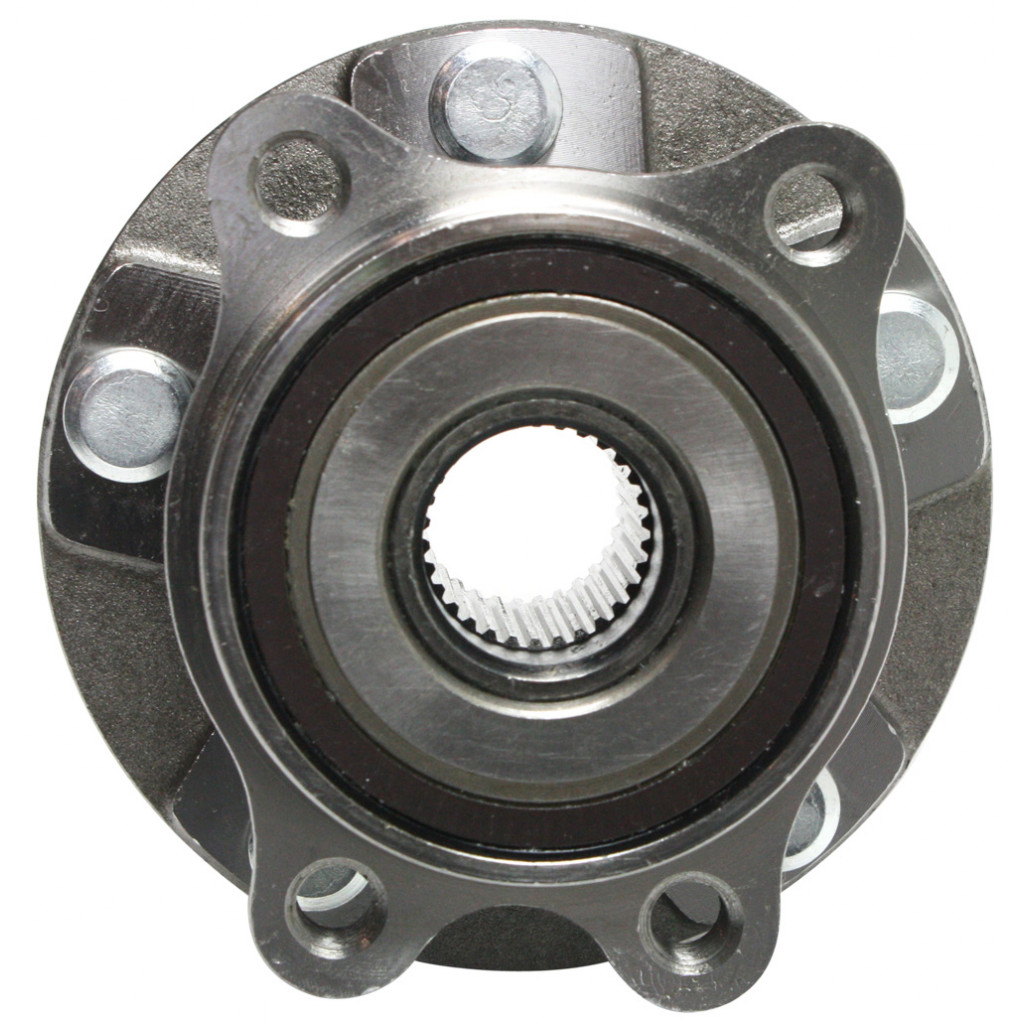 For Toyota RAV4 Wheel Hub Assembly 20122016 R=L Front 4Bolt Modified