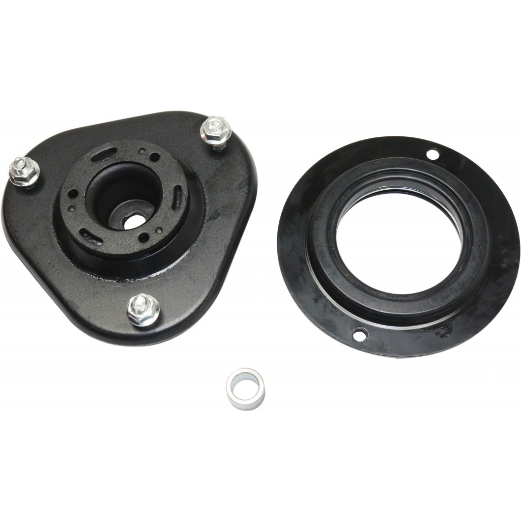 Toyota Rav4 Strut Replacement