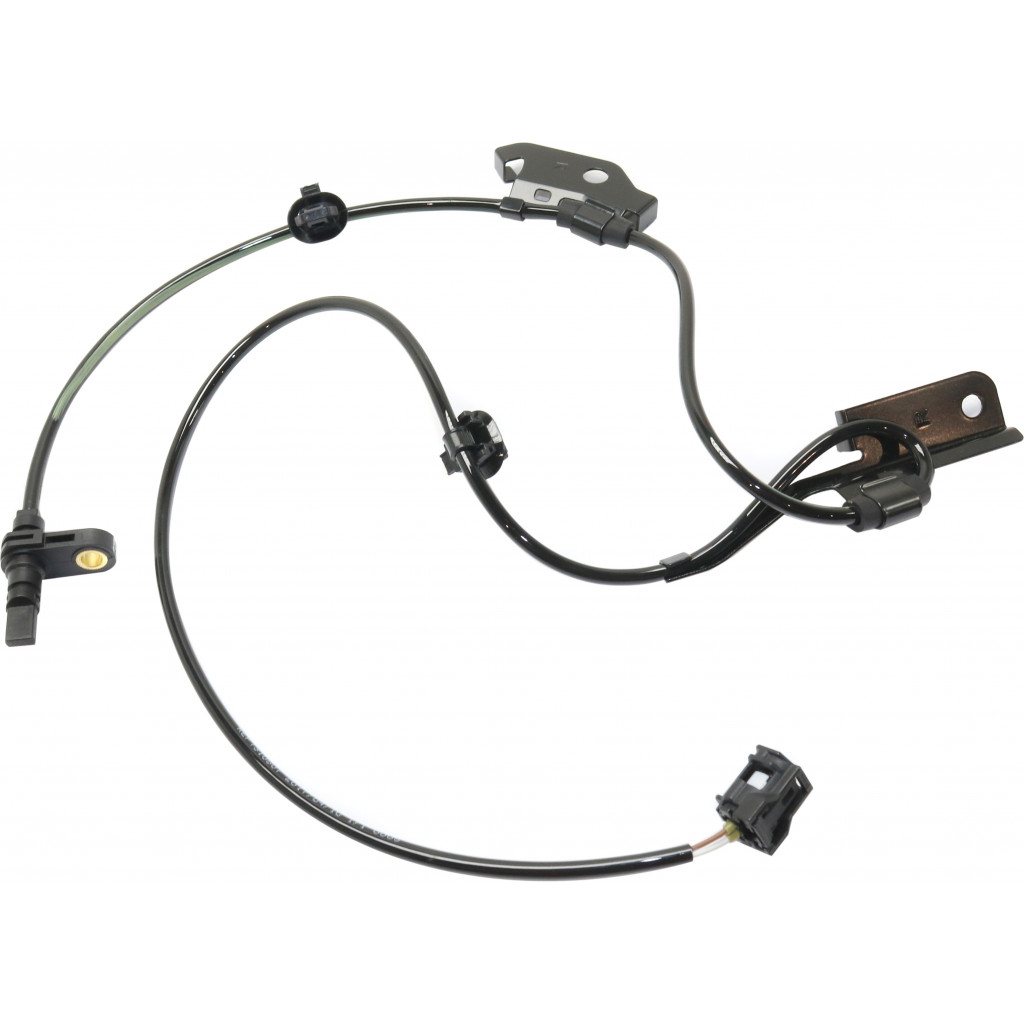 For Toyota RAV4 ABS Speed Sensor 2006-2015 Passenger Front w/ Wiring