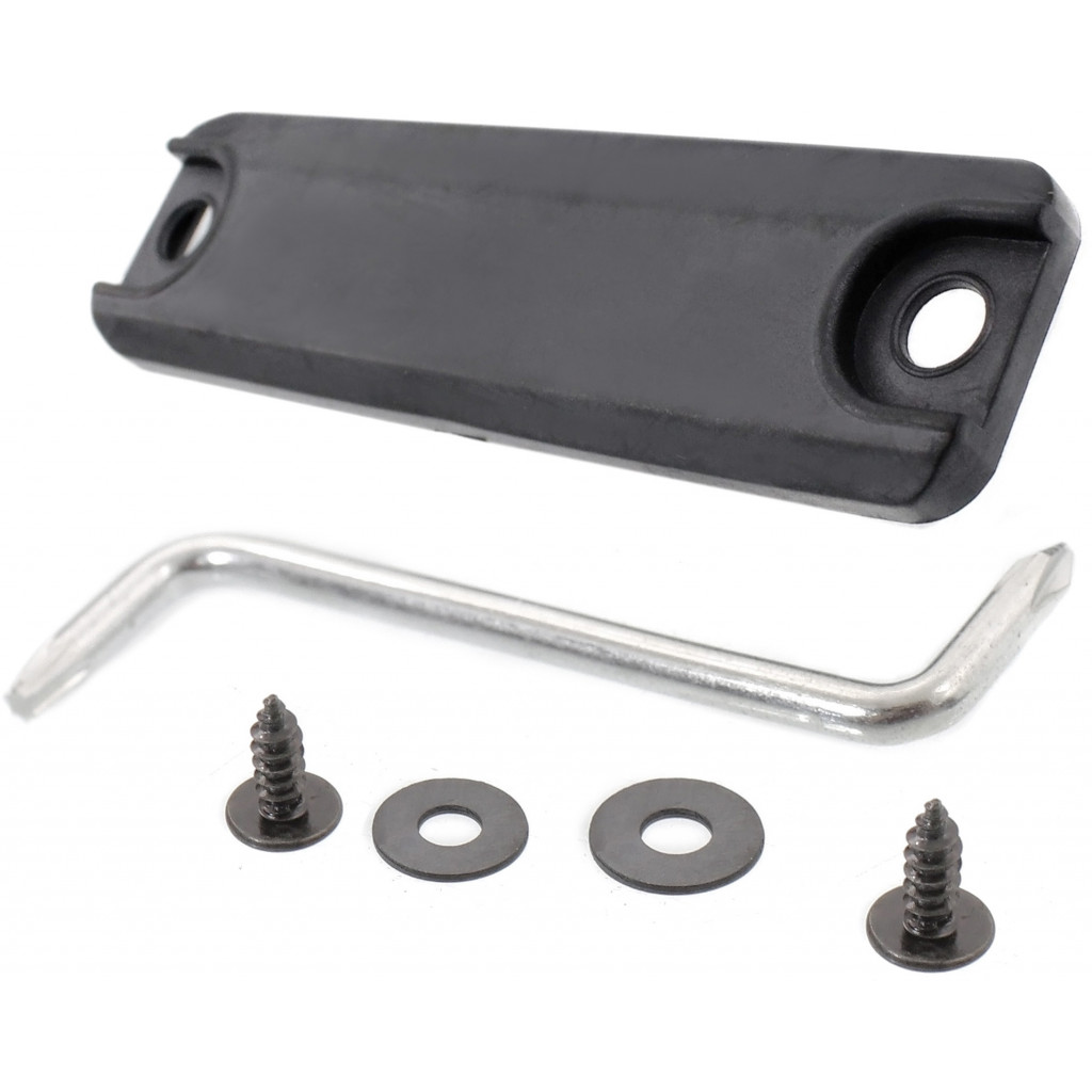 For Toyota 4Runner Trunk Latch 2003-2015 | 84840-35010 | 84840-21010 | eBay