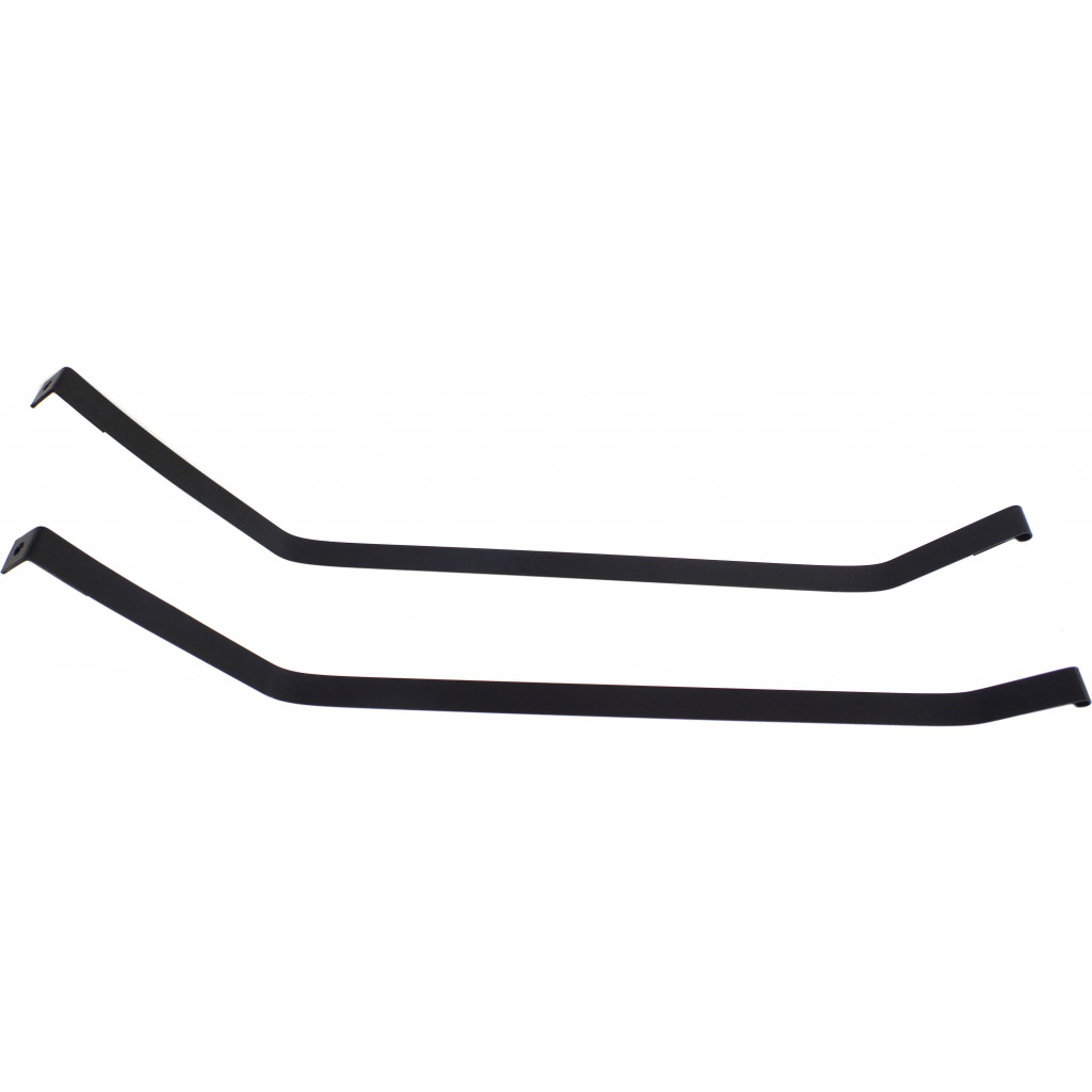 For Toyota Avalon 2005-2012 Set of 2 Steel Material Fuel Tank Strap 7760107010 | eBay