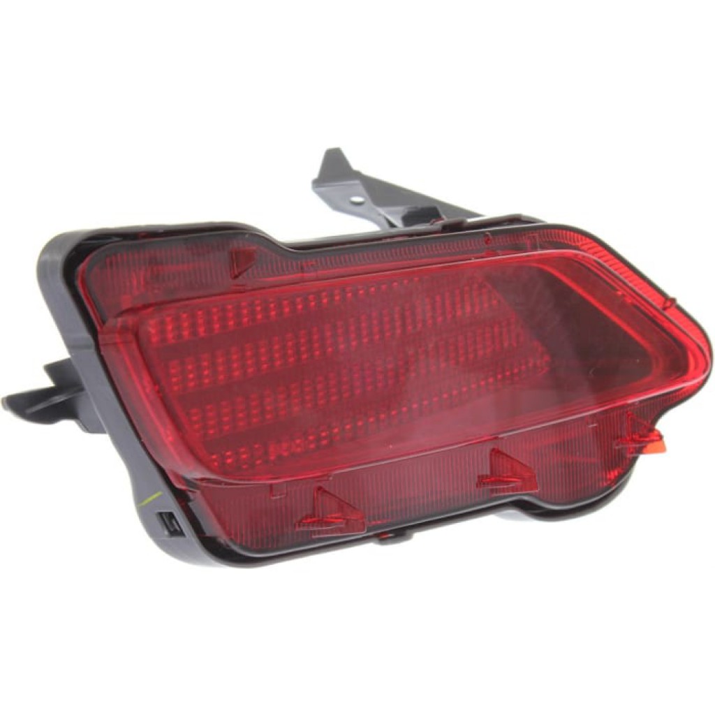 Brock Supply 13-15 TY RAV4 BUMPER REFLECTOR UNIT REAR RH, 46% OFF