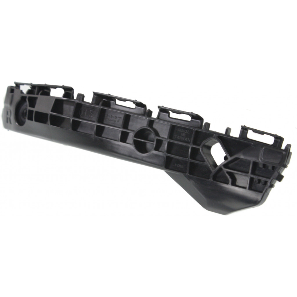 For Toyota Yaris Bumper Retainer 2012 2013 2014 Passenger Side Rear TO1133120 | eBay