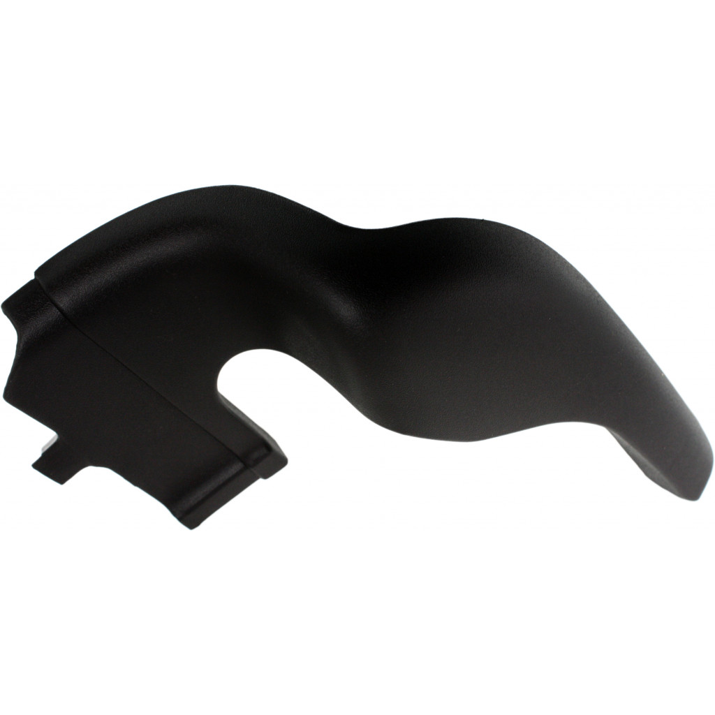 For Toyota Bumper End 20052015 Driver Side Primed Plastic