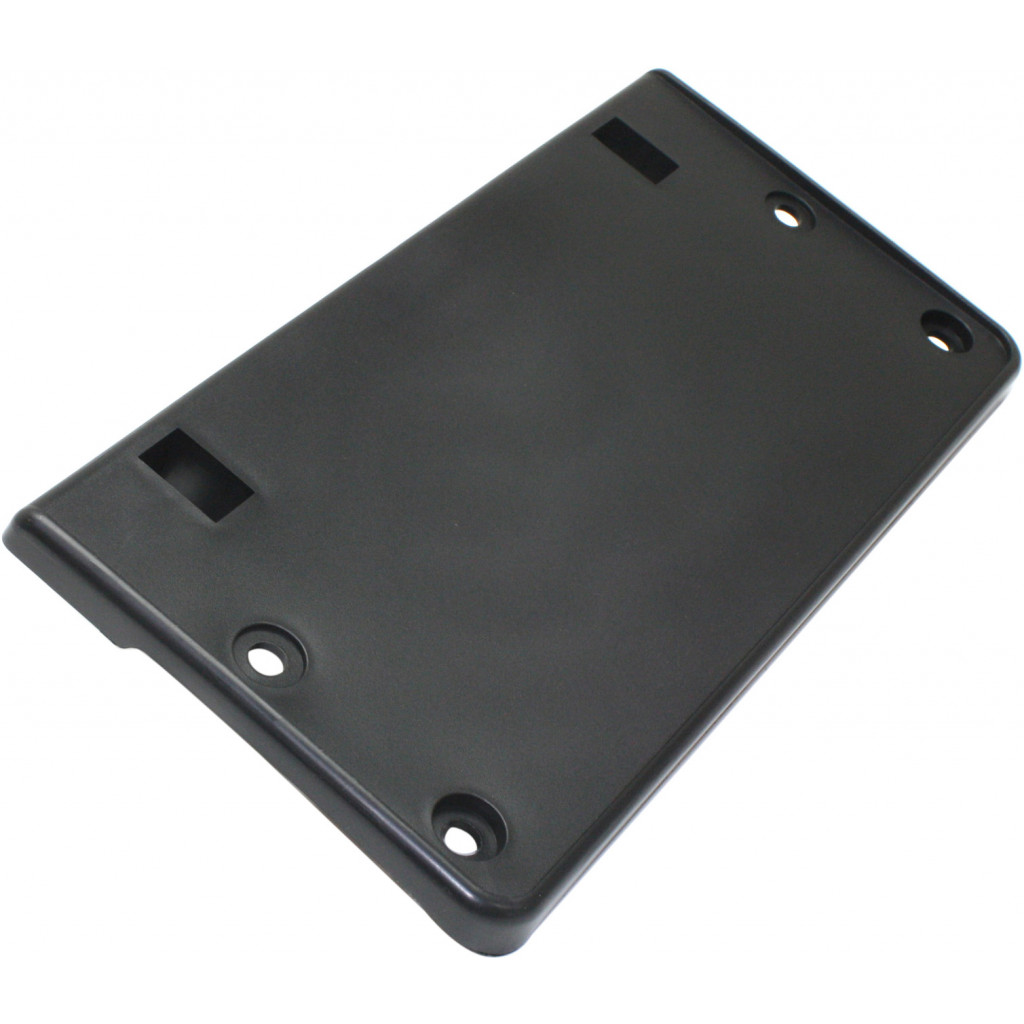 Quick Release Front License Plate Bracket For Volkswagen Beetle Coupe