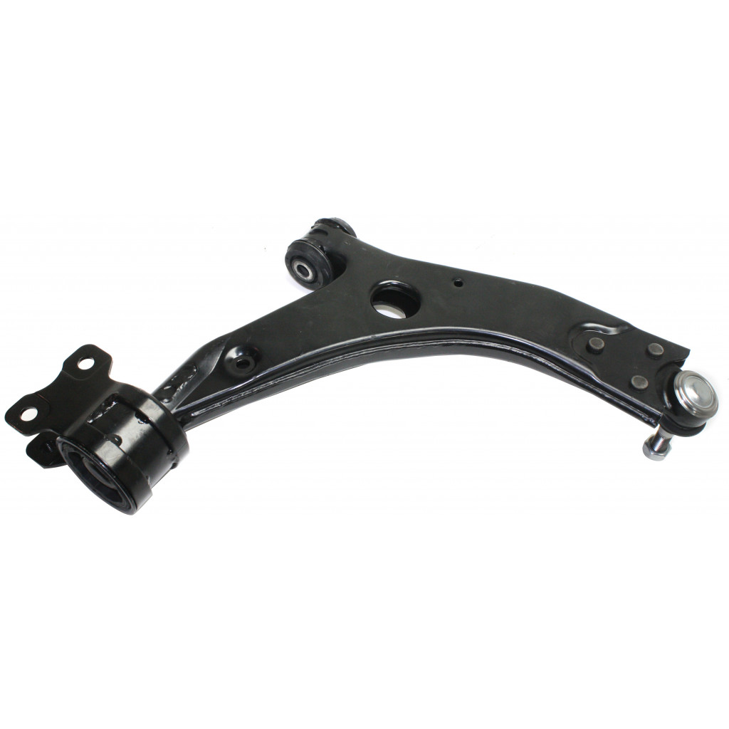 For Volvo V50 Control Arm 2005 2006 Driver Side Front Lower w/ Ball Joint eBay