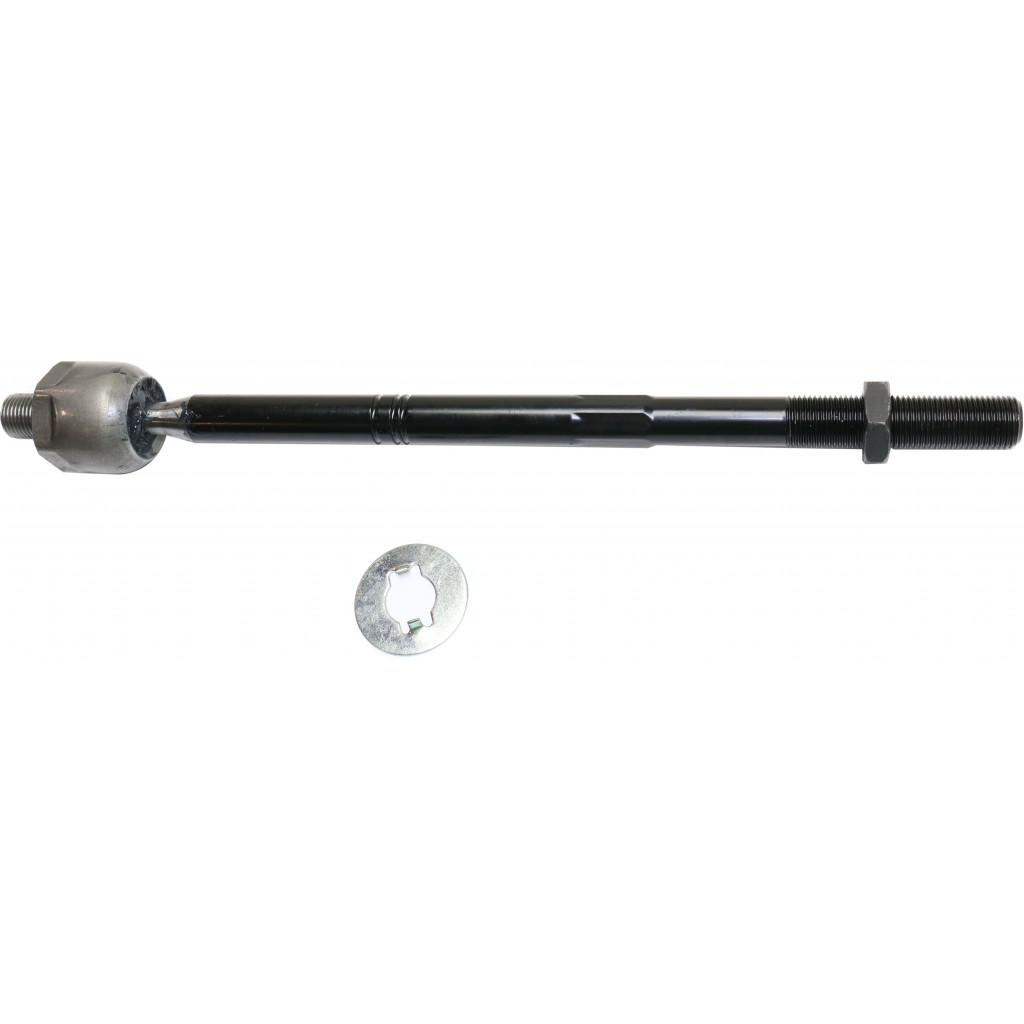 For Volkswagen Jetta Tie Rod End 20052019 R=L Front Inner Adjustable