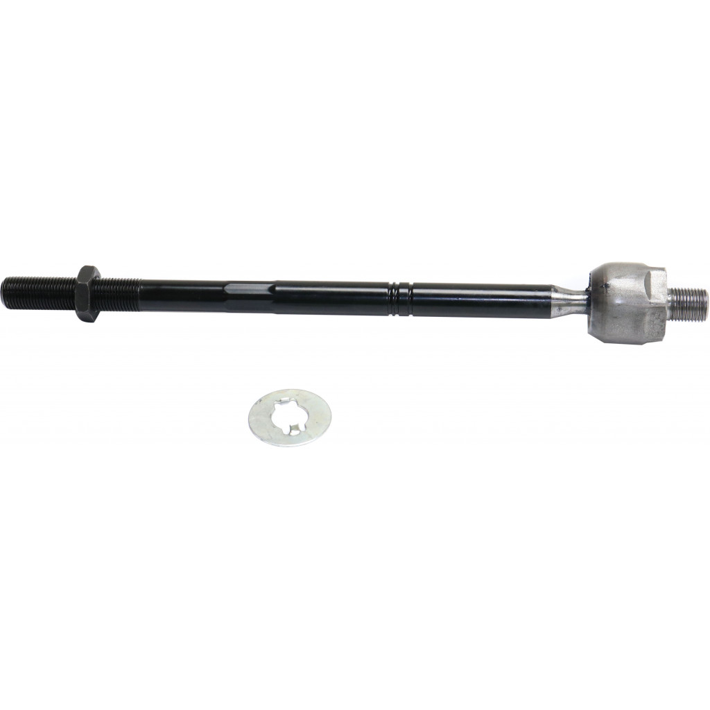 For Volkswagen Jetta Tie Rod End 20052019 R=L Front Inner Adjustable 1K0423810A eBay