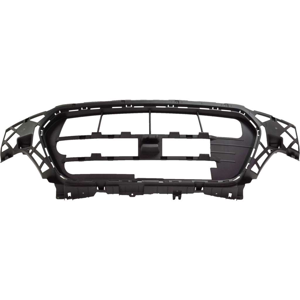 For Ford Transit-150/Transit-250/Transit-350 Grille Reinforcement 2015 ...