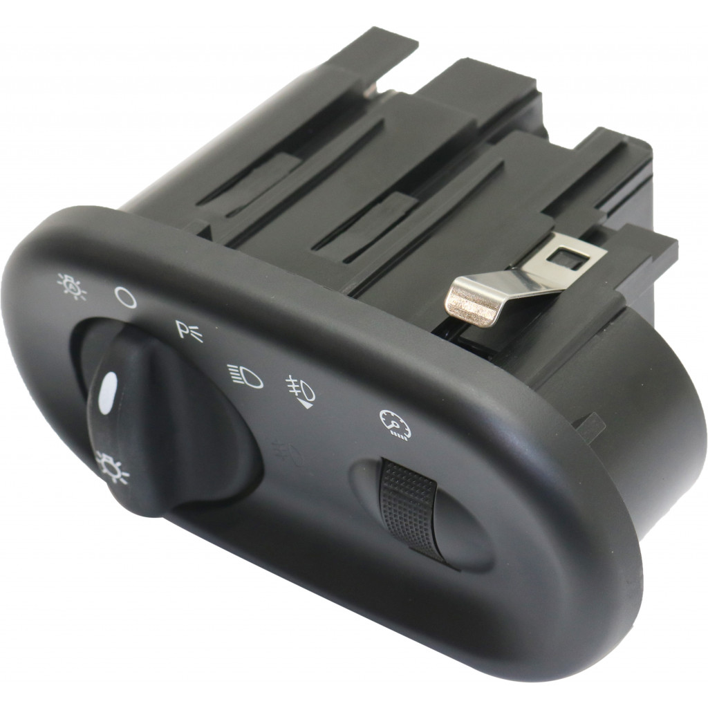 2011 To 2015 FORD EDGE HEADLIGHT SWITCH W/O AUTO LIGHTS 2313 eBay