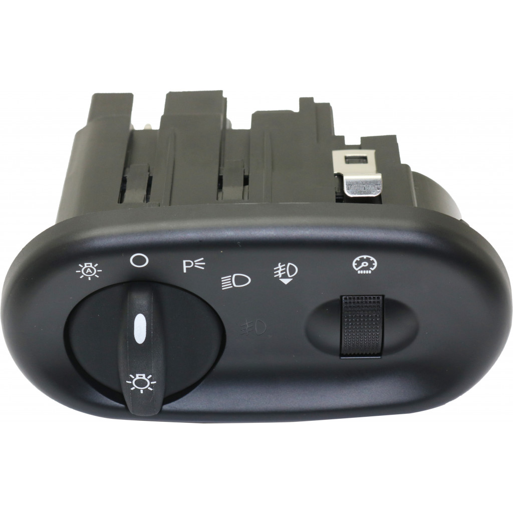 2011 To 2015 FORD EDGE HEADLIGHT SWITCH W/O AUTO LIGHTS 2313 eBay