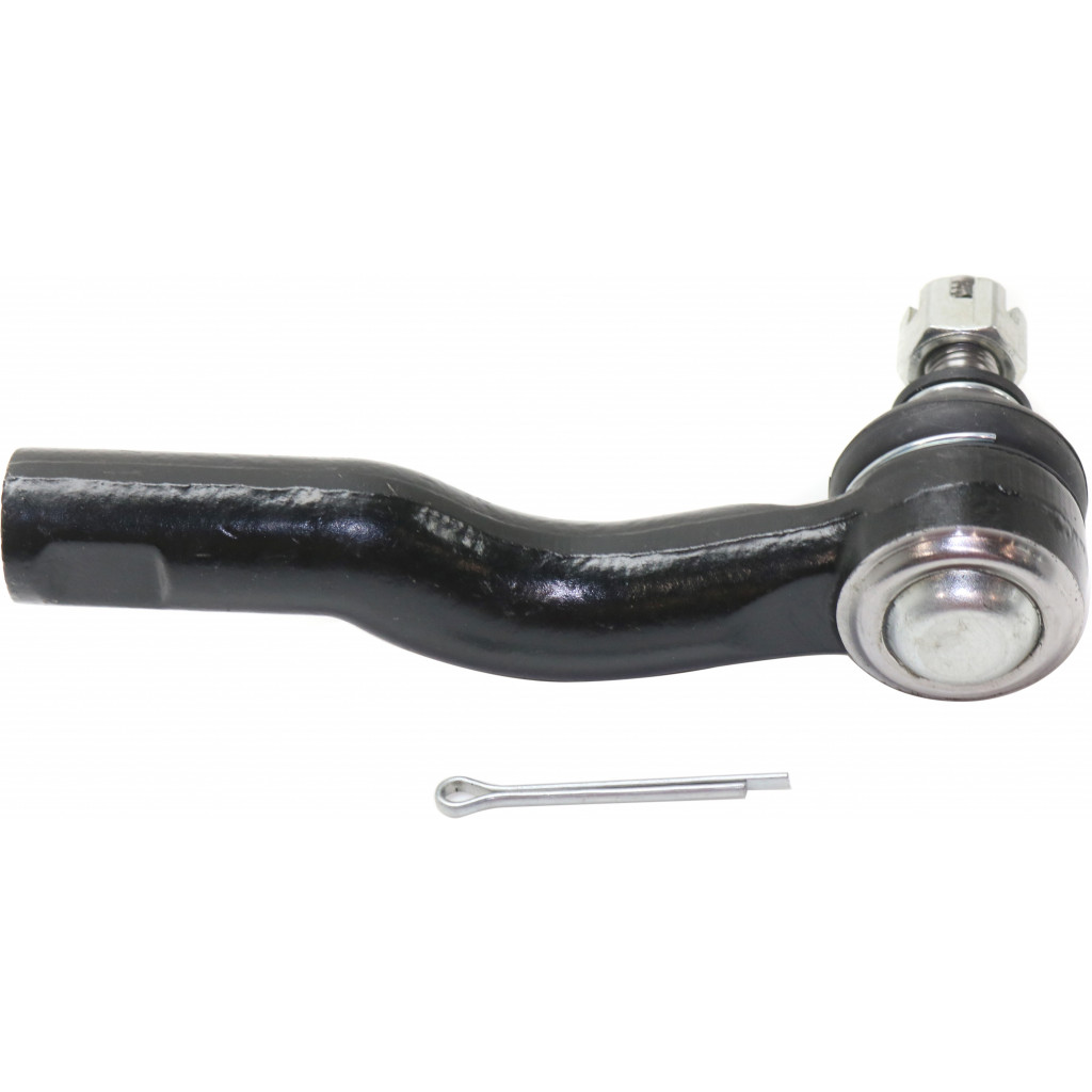 For Ford Fusion Tie Rod End 2010 11 2012 Outer Passenger Side Front