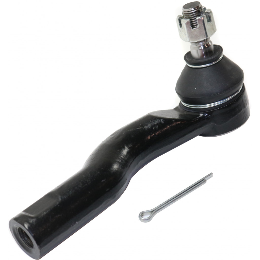 For Ford Fusion Tie Rod End 2010 11 2012 Outer Passenger Side Front