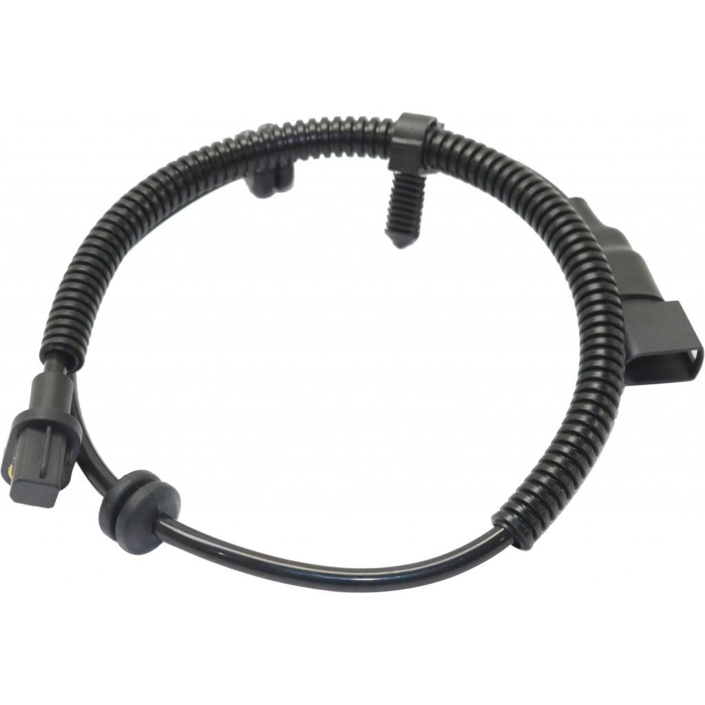 Ford Focus Abs Sensor