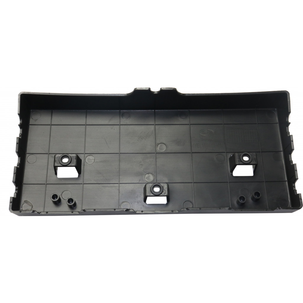 For Hyundai Elantra GT License Plate Bracket 2018 2019 2020 Front HY1068111 | eBay 2013 Hyundai Elantra Front License Plate Bracket
