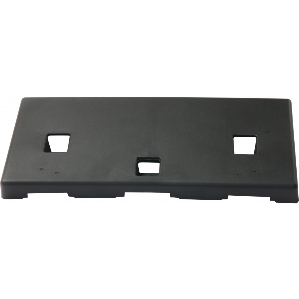 For Hyundai Elantra GT License Plate Bracket 2018 2019 2020 Front HY1068111 | eBay 2013 Hyundai Elantra Front License Plate Bracket