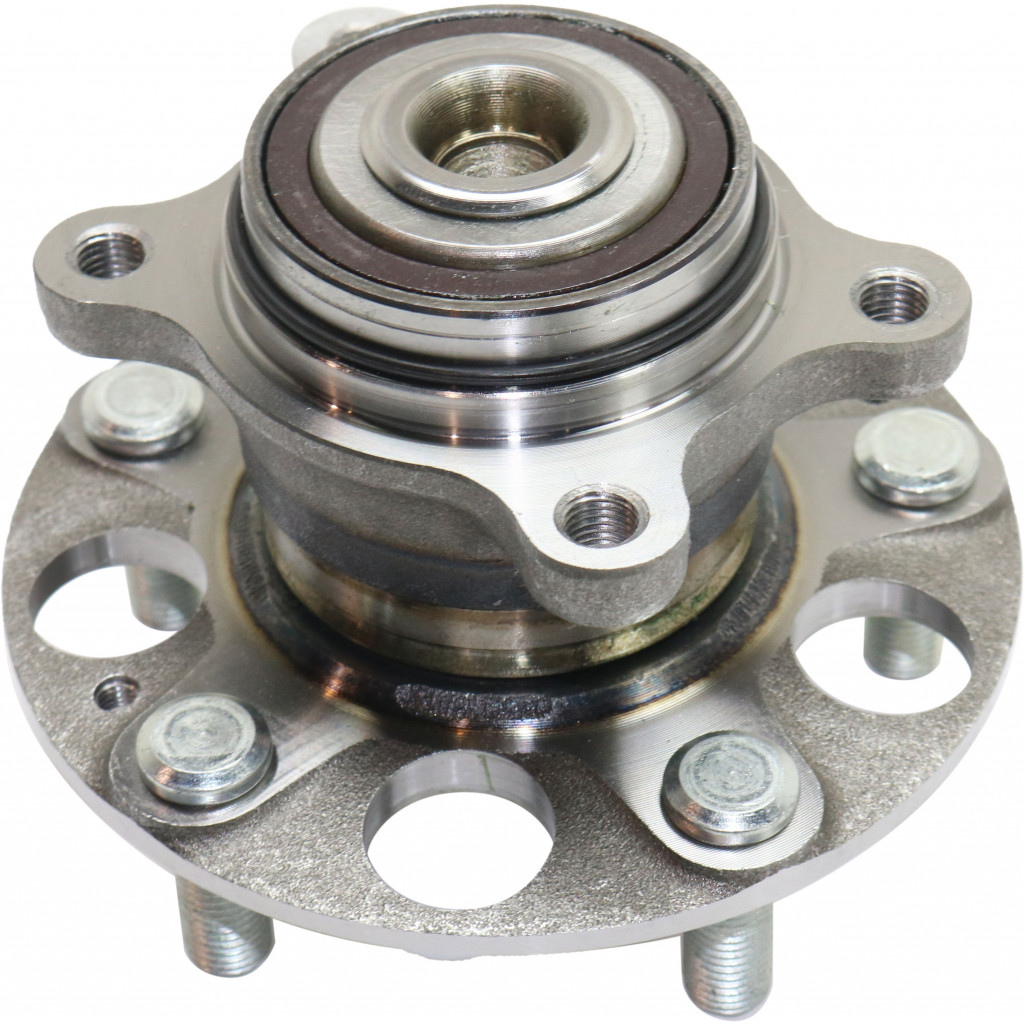 For Honda Civic Wheel Hub Assembly 20132015 R=L Rear 5 Lugs NonDriven