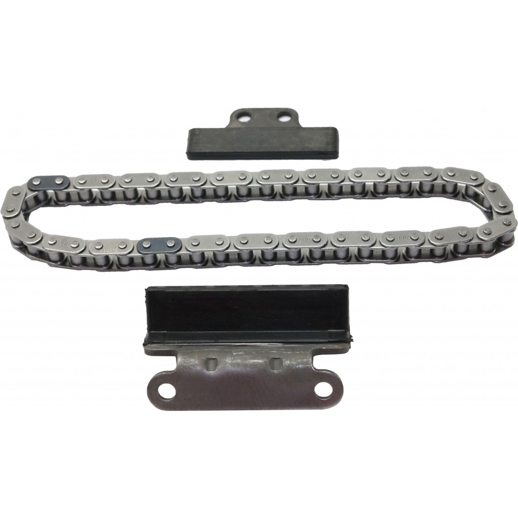 For Hyundai Accent Timing Chain Kit 2001-2005 DOHC Engine TK124 | eBay