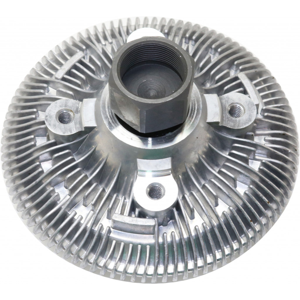 For Jeep Liberty Fan Clutch 2009 10 11 2012 HeavyDuty Thermal 6 In