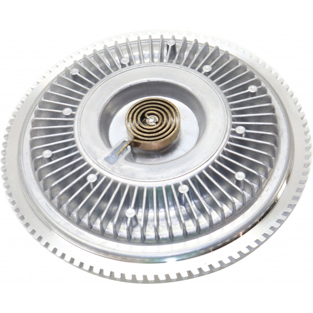 For Jeep Liberty Fan Clutch 2009 10 11 2012 HeavyDuty Thermal 6 In