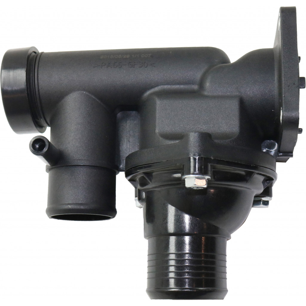 Купить For Jaguar SType Thermostat Housing 2000 2001 2002 на Аукцион