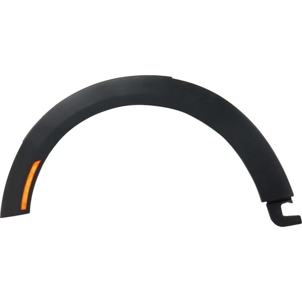 For Mini Cooper Fender Flare 2015-2018 Driver Side Front Paint to Match