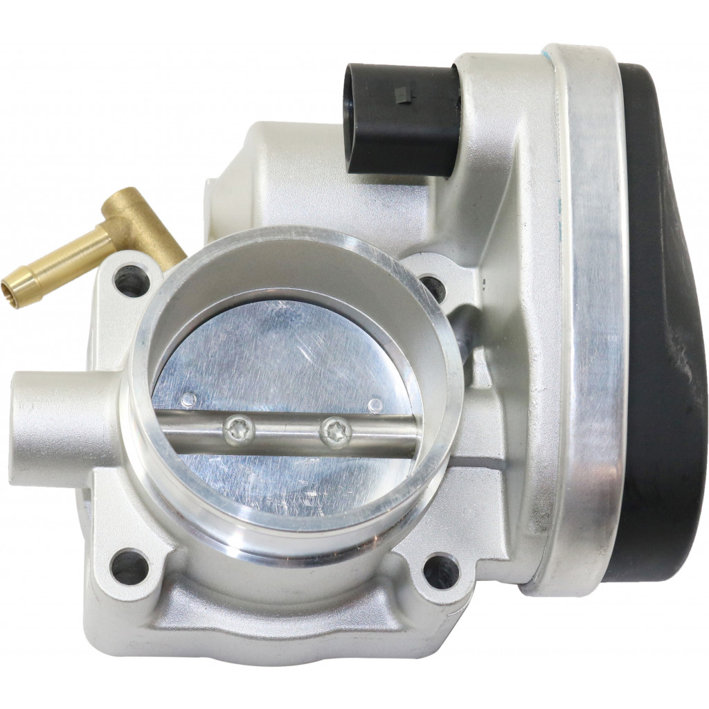 For Mini Cooper Throttle Body 2002-2006 Blade Type 1.6L Eng 4 Cylinder ...