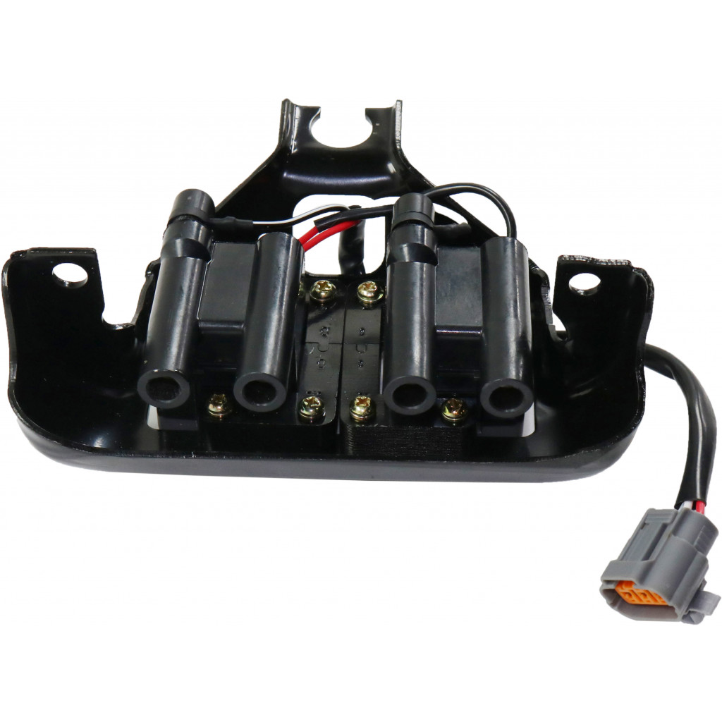 Car & Truck Parts For Mazda Miata Ignition Coil 19901993 CoilonPlug Design 4 Cyl 1.6L Engine