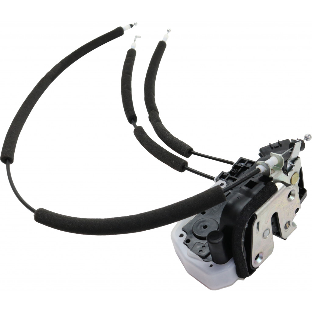 Door Lock Actuator For 20092014 Nissan Murano Rear Driver and