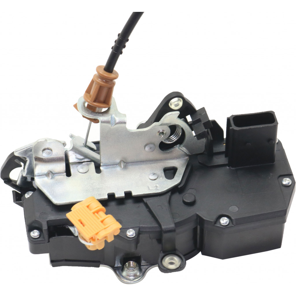 For Pontiac G5 Door Lock Actuator 2007 2008 2009 Driver Side Front 2
