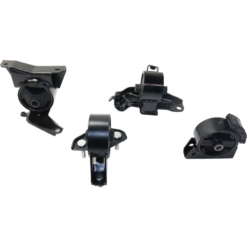 For Geo PrizmMotor Mount 1993 94 95 96 1997 Front or Rear 4 Cyl 1.6L