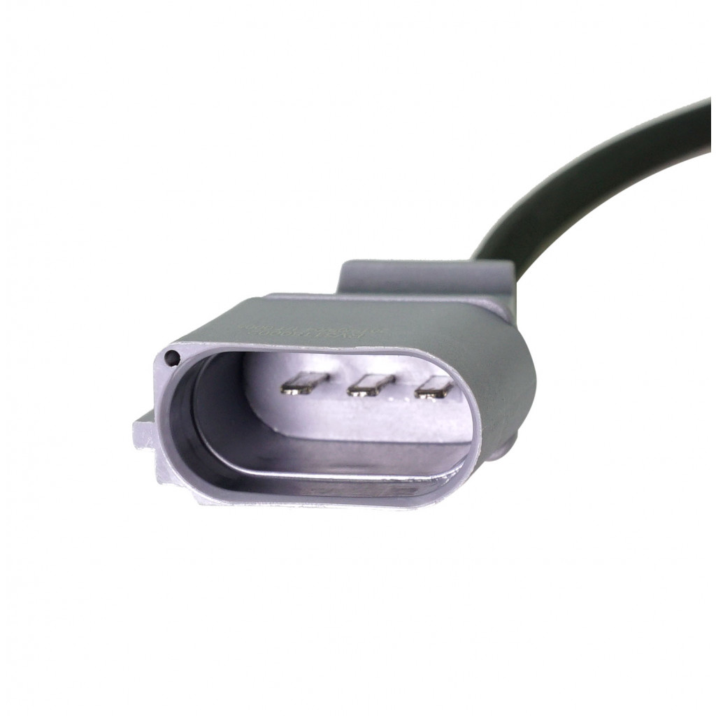 For Volkswagen Passat Crankshaft Position Sensor 20122014 5 Cyl 2.5L