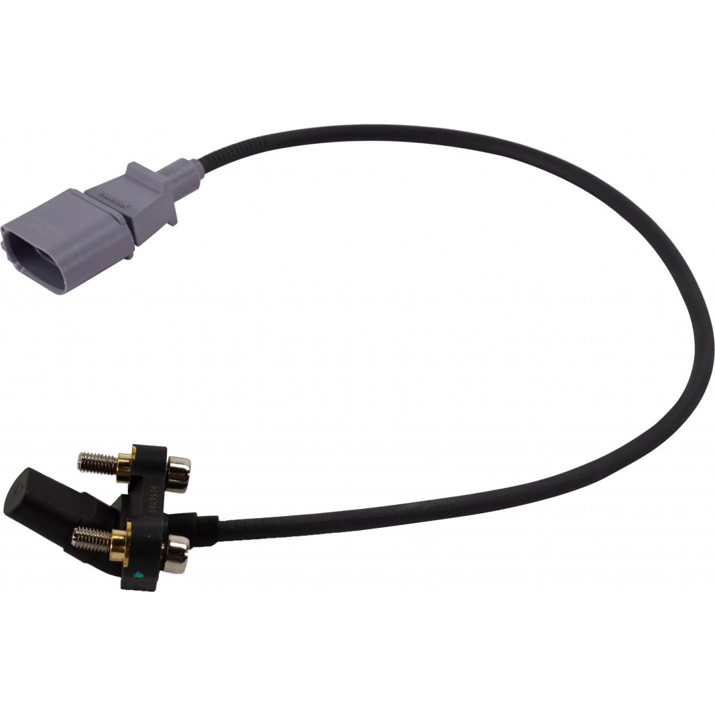 For Volkswagen Passat Crankshaft Position Sensor 20122014 5 Cyl 2.5L