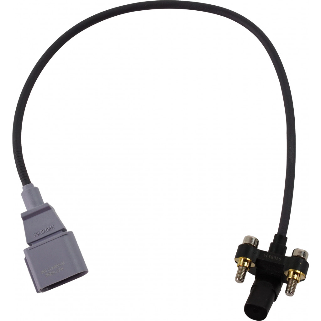 For Volkswagen Passat Crankshaft Position Sensor 20122014 5 Cyl 2.5L