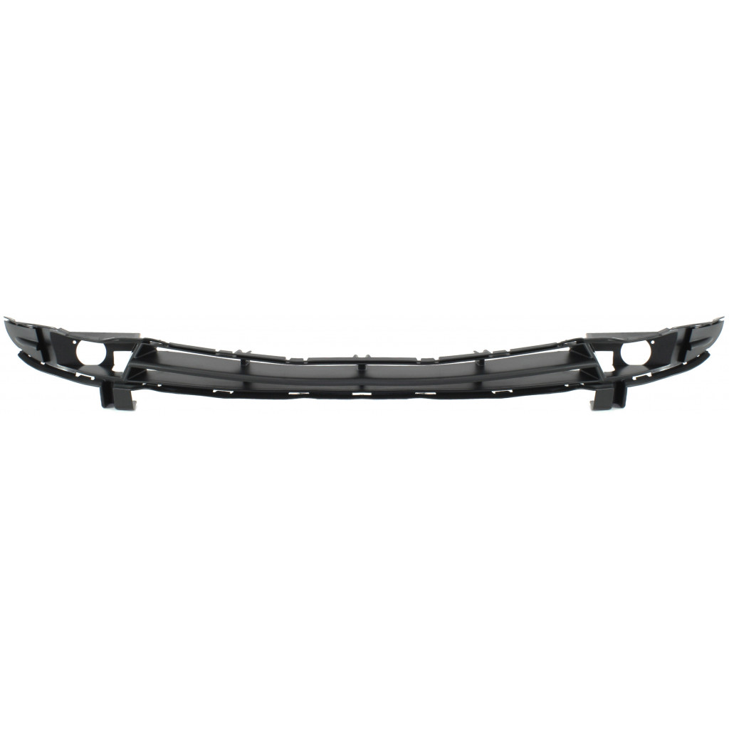 For Saturn Ion Front Bumper Grille 2003-2007 Center Lower Sedan Plastic ...