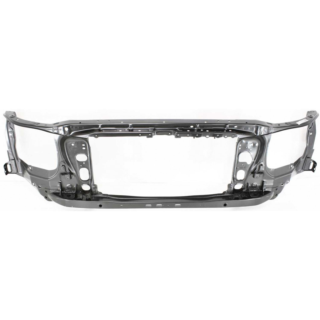 For Toyota Tacoma Radiator Support 2005-2015 Black Steel TO1225252 | 5320104090 | eBay