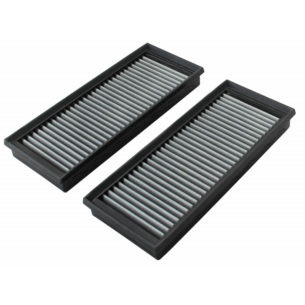 Opening large release sale aFe Max 56% OFF For Mercedes-Benz GL450 GL550 2013-2016 S MagnumFlow Pro Air DRY Filter