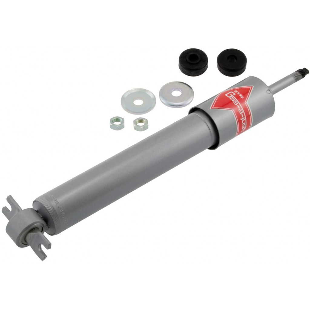 KYB For Ford Ranger (2WD) 1998-2011 Shocks & Struts Gas-A-Just Front | eBay