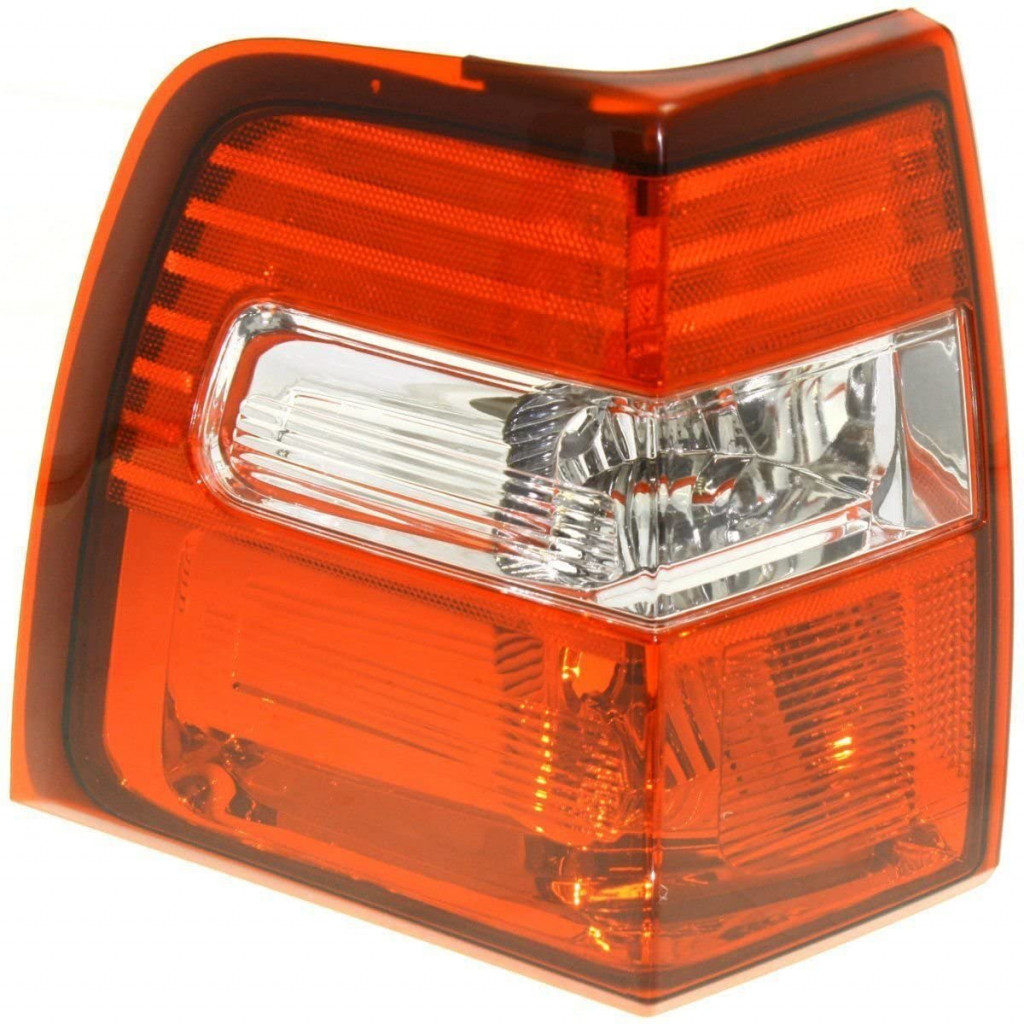 Fits Ford Expedition Tail Light Assembly 2007-2017 Driver Side DOT Certified | eBay 2012 Ford Expedition Tail Light Bulb Replacement