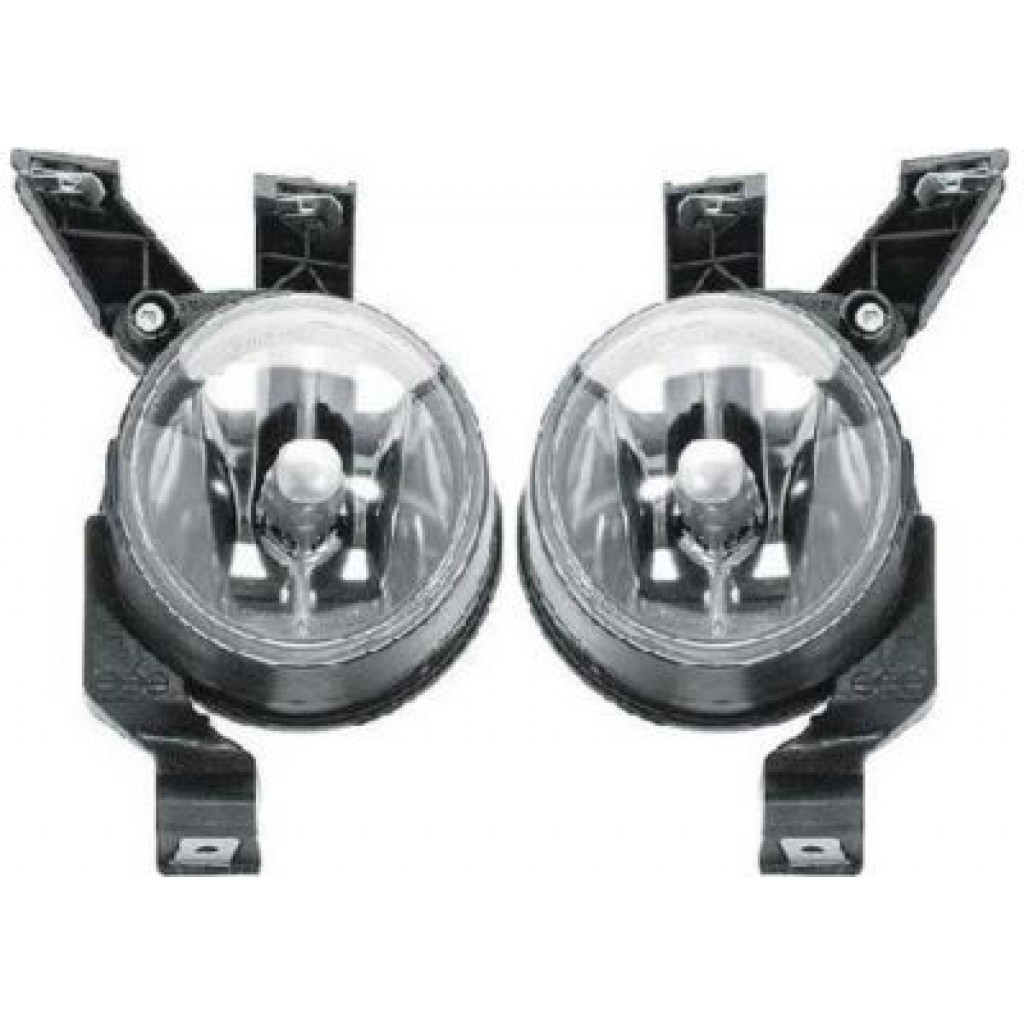 Fog Light For 1998-2000 Volkswagen Beetle Front Driver Side With
