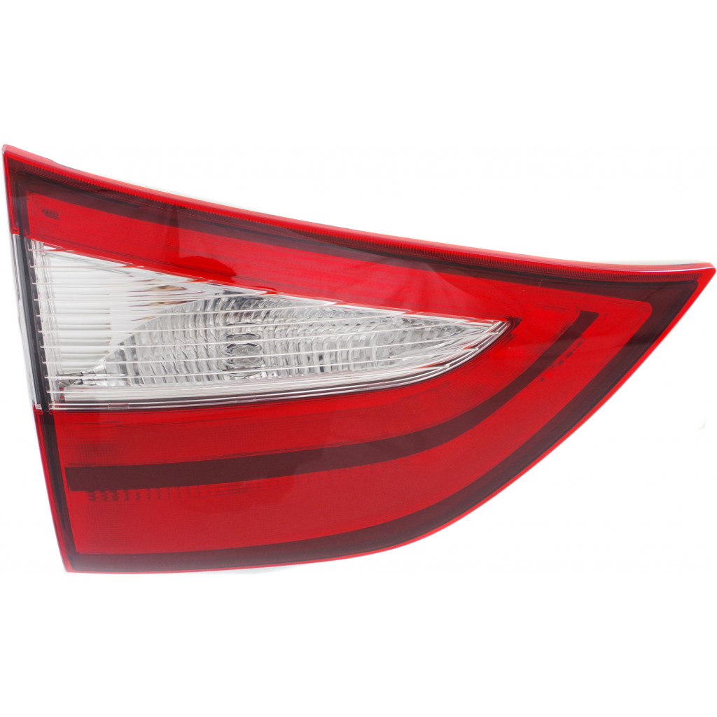 Tail Light Lamp Left Hand Side Inside Driver LH TO2802125C 8159008011 for Sienna