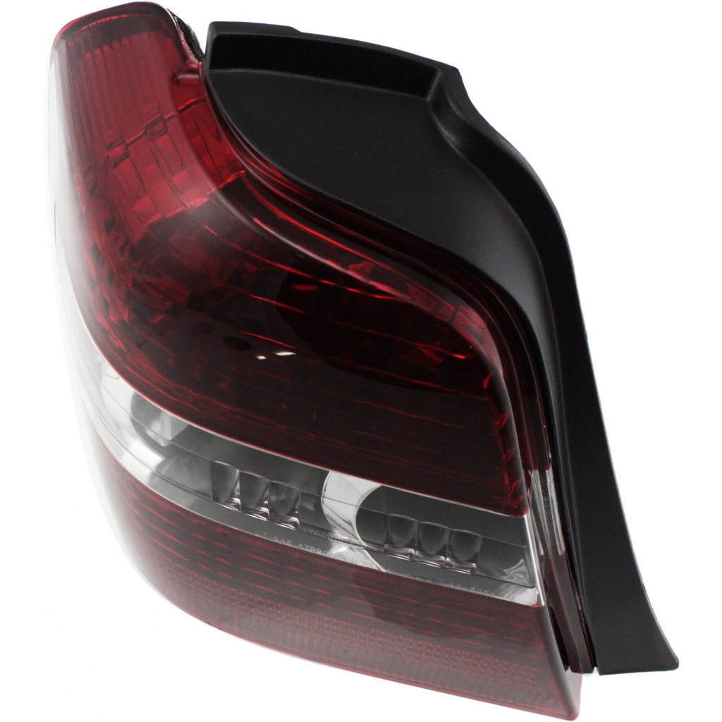 For 2004 05 06 2007 Toyota Highlander Tail Light Unit Driver Side For TO2818120 - Picture 3 of 5
