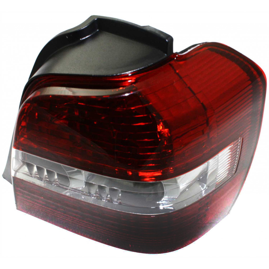 For 2004 05 06 2007 Toyota Highlander Tail Light Unit Passenger Side TO2819120 - Picture 3 of 5