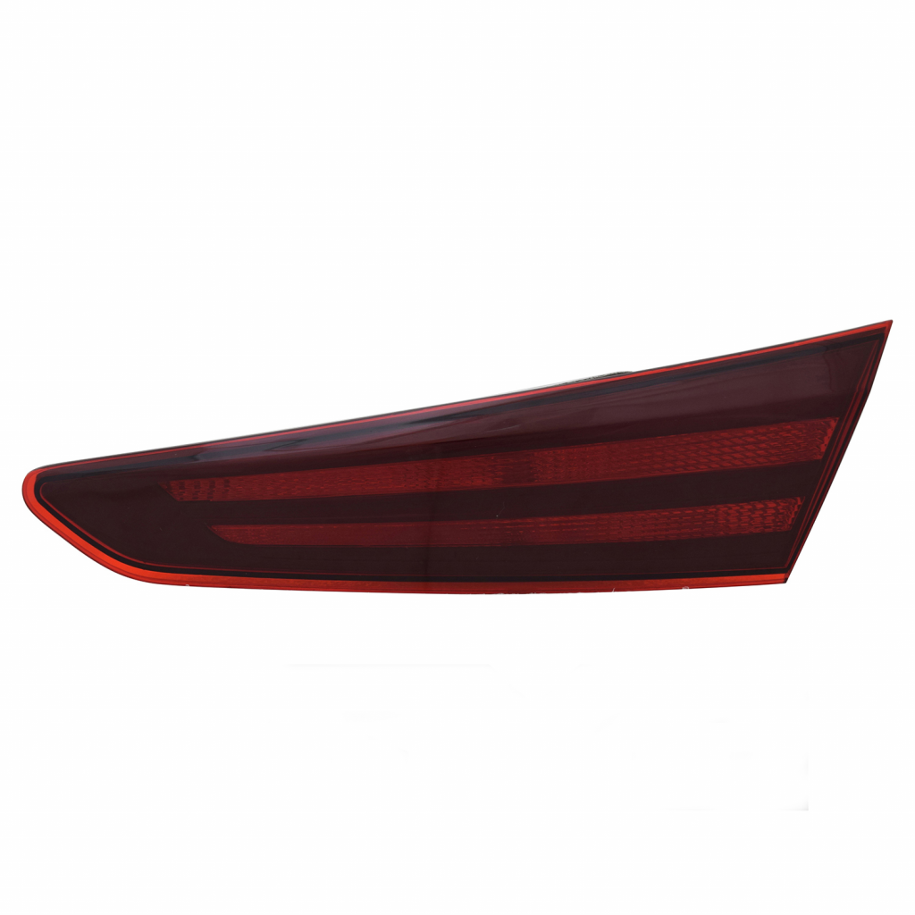 For 2019 2020 Hyundai Elantra Tail Light Inner Passenger Side ...