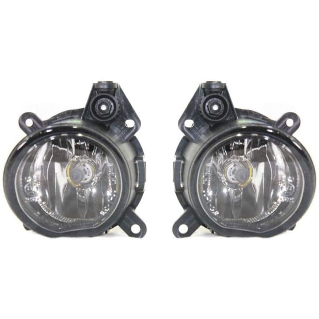 For Mini Cooper/Cooper S Fog Light 2002-2008 Pair Driver and Passenger Side