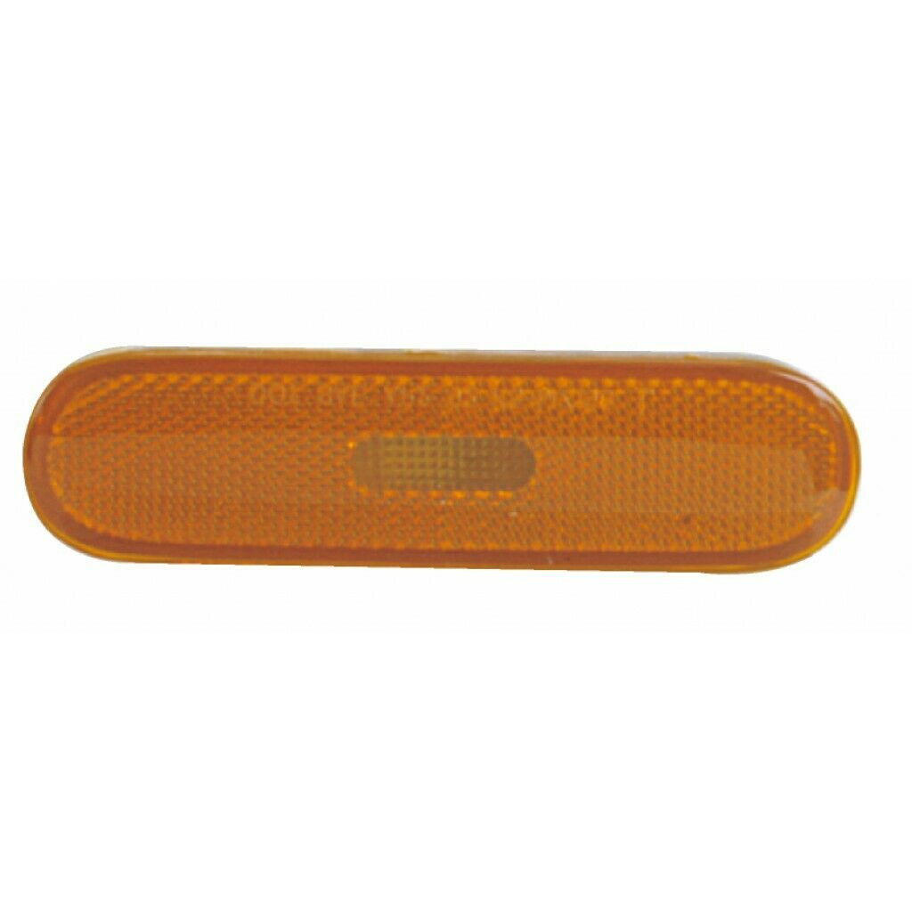 Fits 1995-1997 Mazda Protege Side Marker Reflector Passenger