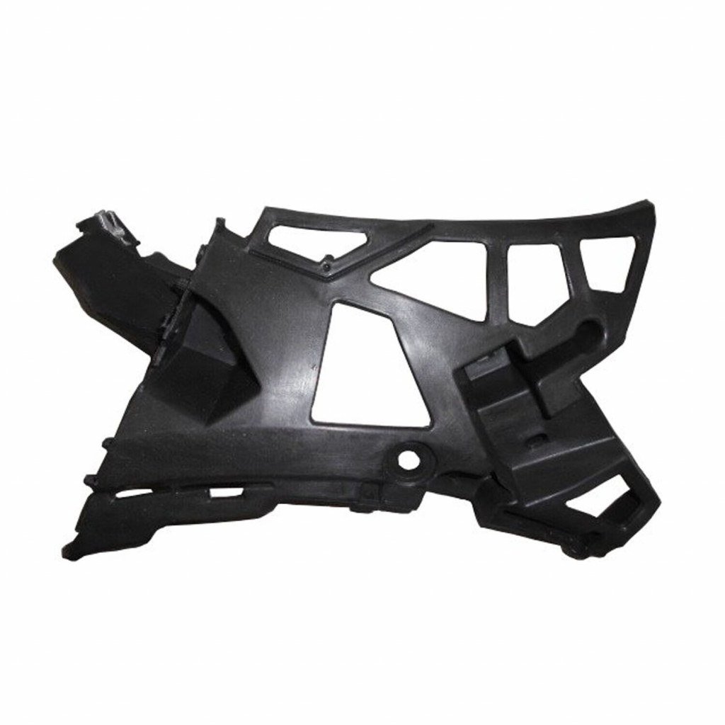 For Mercedes-Benz GLE63 AMG S 2016-2019 Headlight Bracket Passenger Side | CAPA