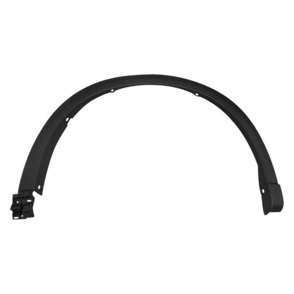 For Mazda CX-5 2017-2021 Passenger Side Wheel Arch Molding | Front