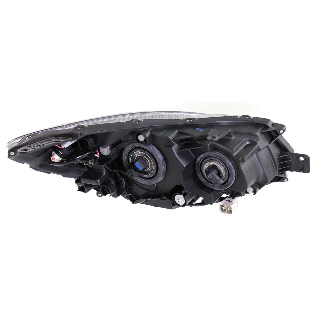 KarParts360 For Subaru XV Crosstrek Headlight Assembly 2013 Driver